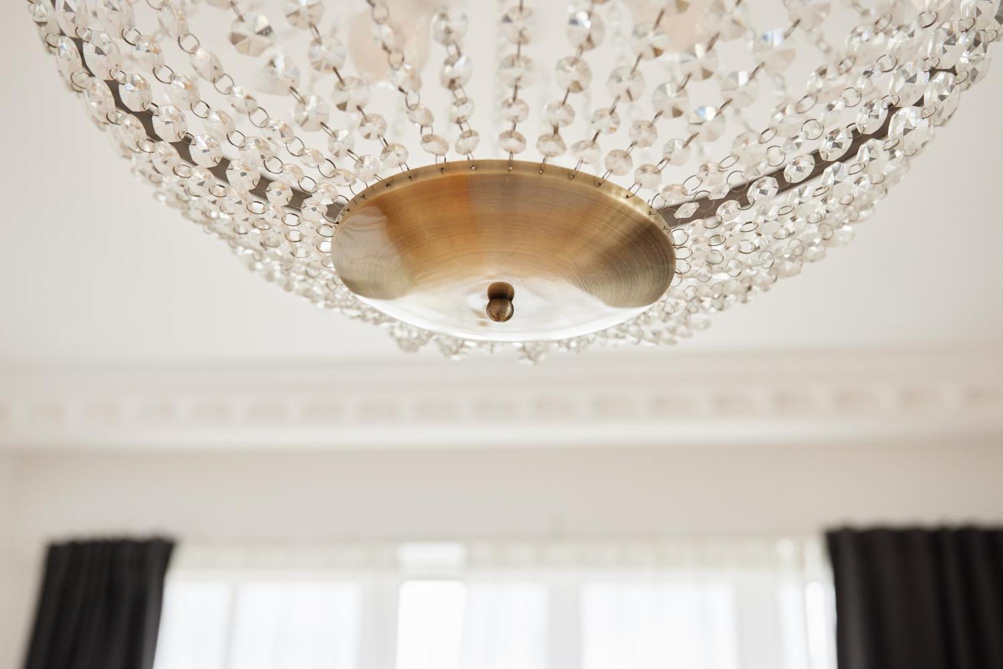 Idee Living: Design-Apartment- Netflix - 6 Pers Мангейм Экстерьер фото
